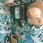 Apartamento Loft D Artistes Avec Patio Au Port De