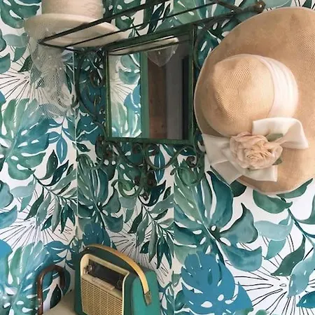 Lägenhet Loft D Artistes Avec Patio Au Port De